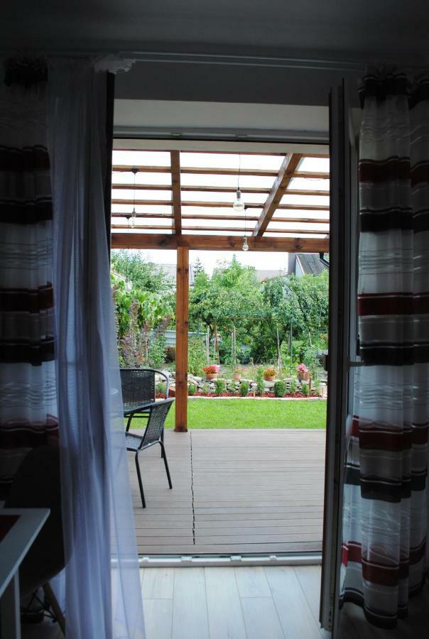 Dom Adula Villa Janow Lubelski Exterior photo